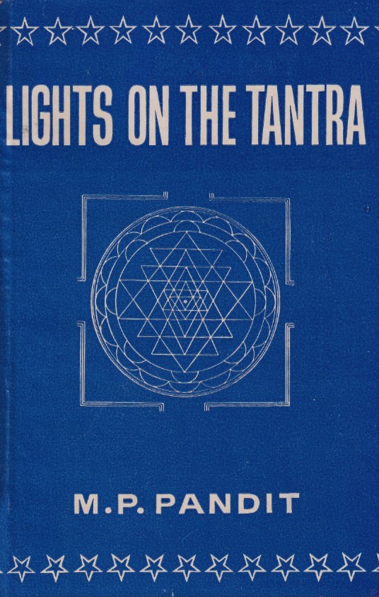 Lights on the Tantra