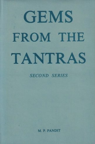 Gems From The Tantra