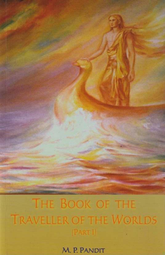 The Book of the Traveller of the Worlds