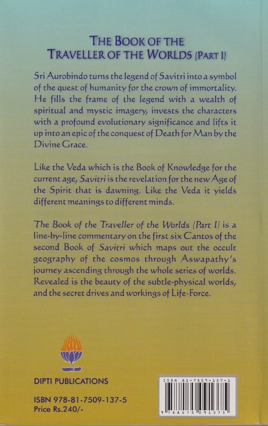 The Book of the Traveller of the Worlds - Image 2