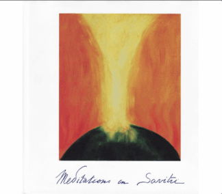 Meditations on Savitri 1