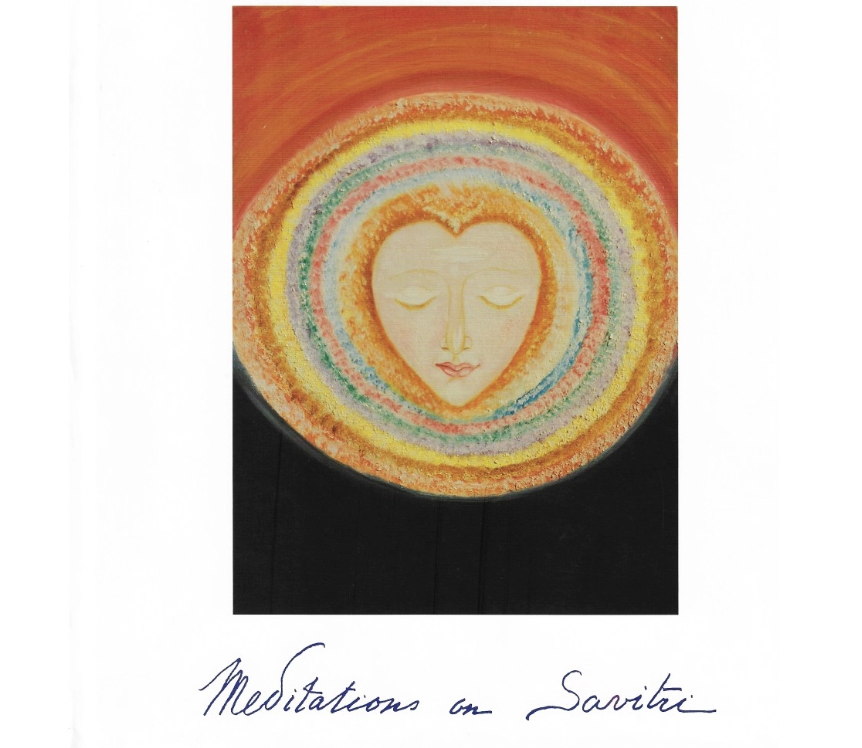 Meditations on Savitri IV