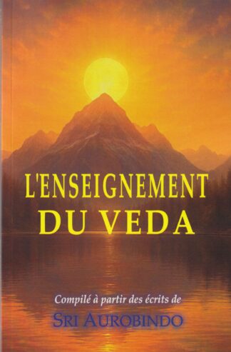 L’Enseignement du Veda