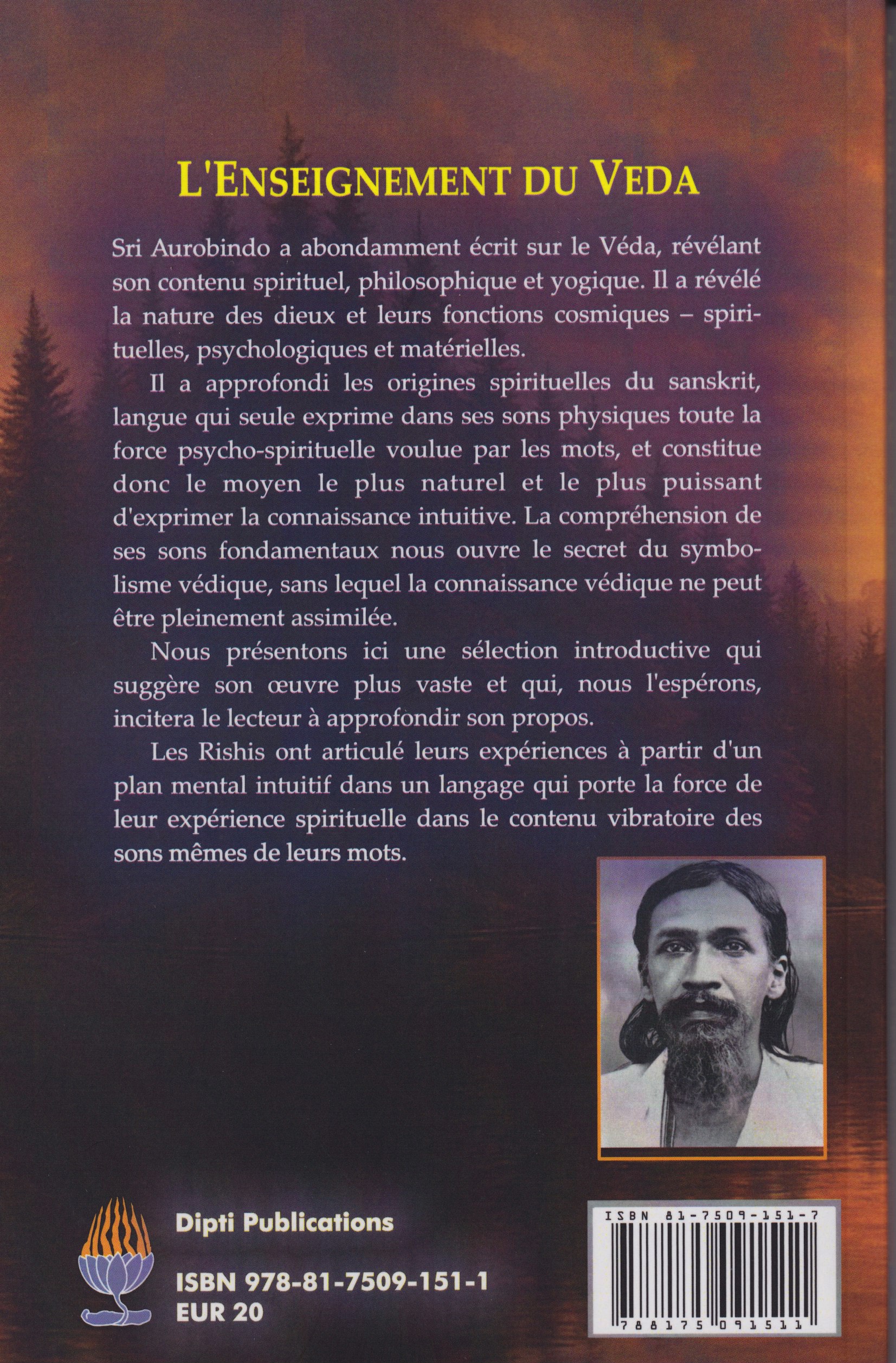 L’Enseignement du Veda - Image 2