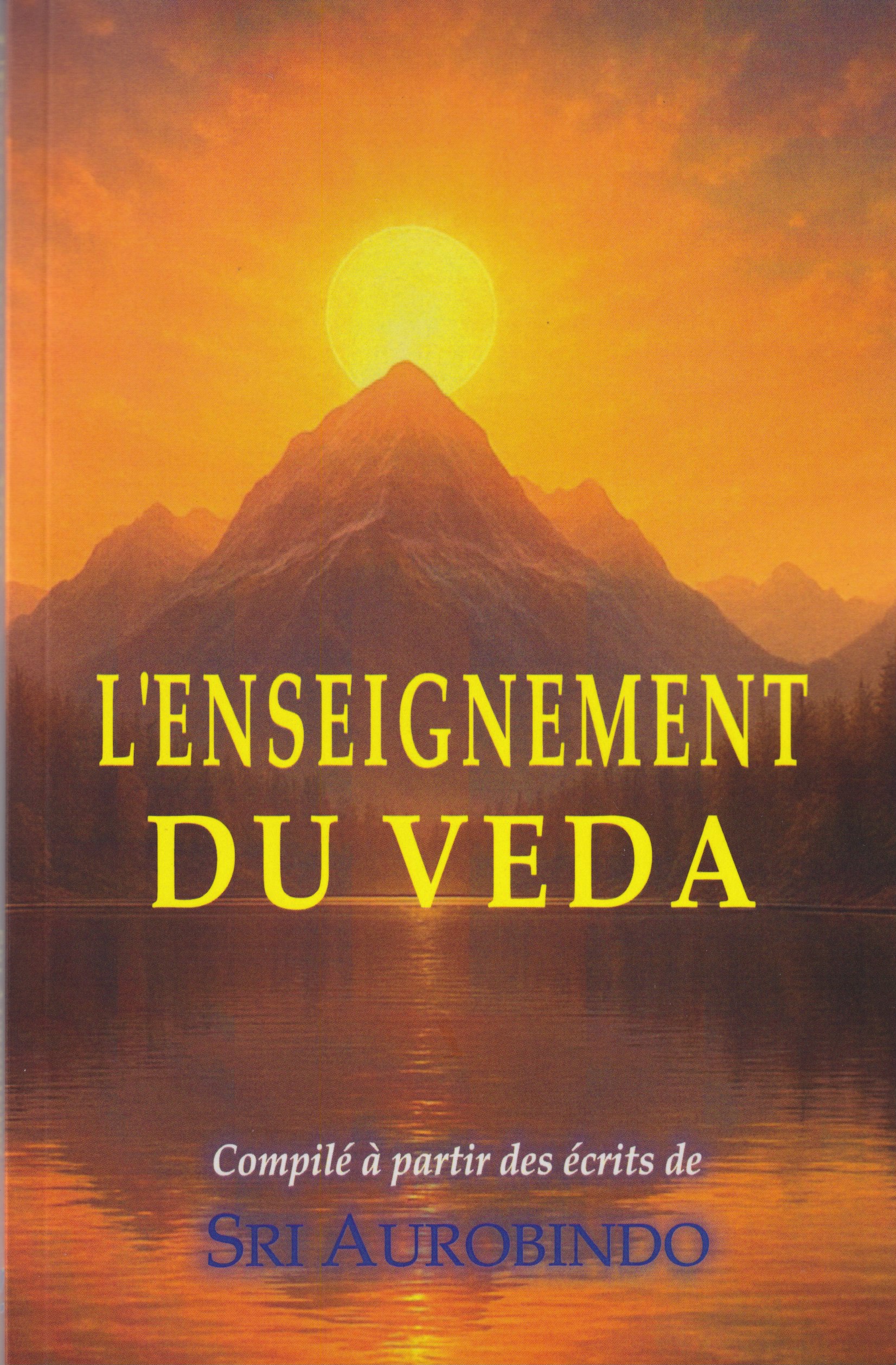 L’Enseignement du Veda