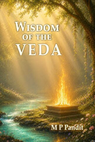 Wisdom of the Veda